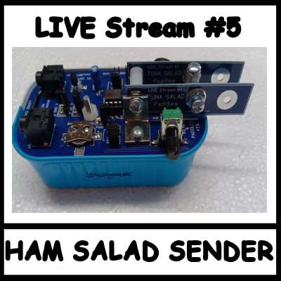 2024 5th LIVE streamed  Buildathon
